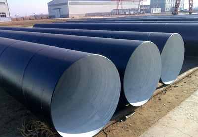甘肅嘉峪關地埋式3PE防腐鋼管經(jīng)銷商：優(yōu)質(zhì)防腐管道解決方案