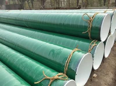 曲靖飲水防腐鋼管報價與防腐管道應用解析